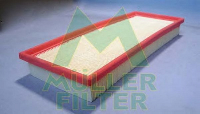 MULLER FILTER pa3408 -  Воздушный фильтр